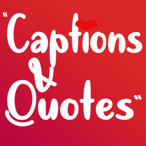Captions Quotes and Status - f