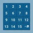 15 Puzzle