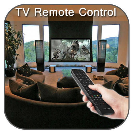 Universal TV Remote Control Prank - All TV Remote