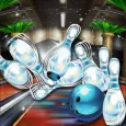 Bowling Go : Roller Ball Games