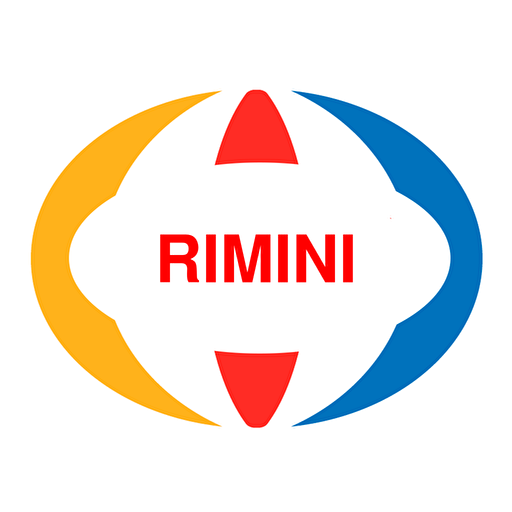Mapa offline de Rimini e guia 