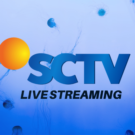 SCTV Streaming Indonesia - SCTV Live TV Online