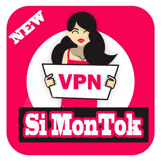 Si MonTok VPN Pemersatu Bangsa