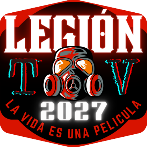 Legión 2027 TV Movie Cinema HD