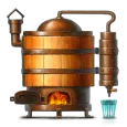 Alcohol Factory Simulator