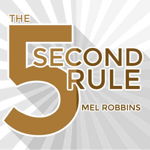 5 Second Rule -Summary (Audio)