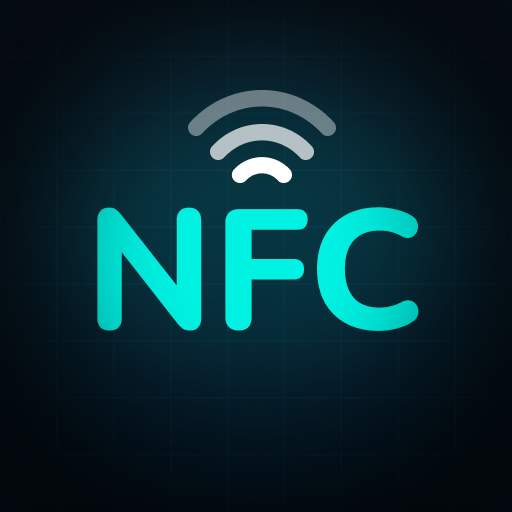 NFC Ридер Плюс