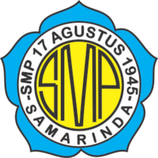 SMP 17 AGUSTUS 1945 SAMARINDA