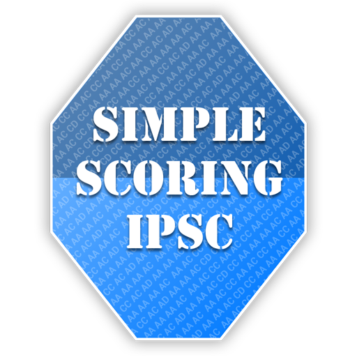 SimpleScoring IPSC