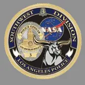 LAPD Southwest Division