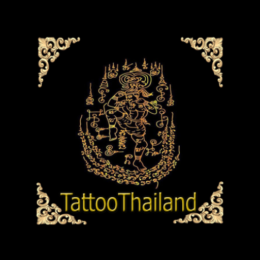 Tattoo Thailand สักยันต์ไทย