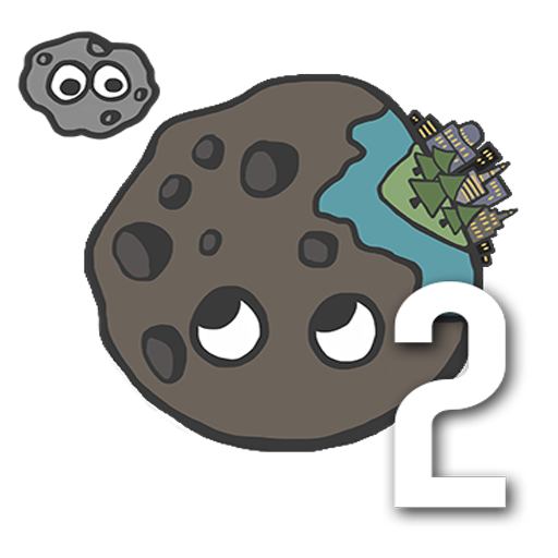 Pet Rock 2 - Planet Simulator