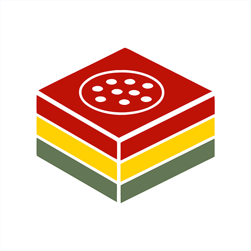 Fat Pizza