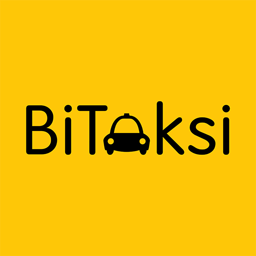 BiTaksi-Aklından Geçen Taksi!