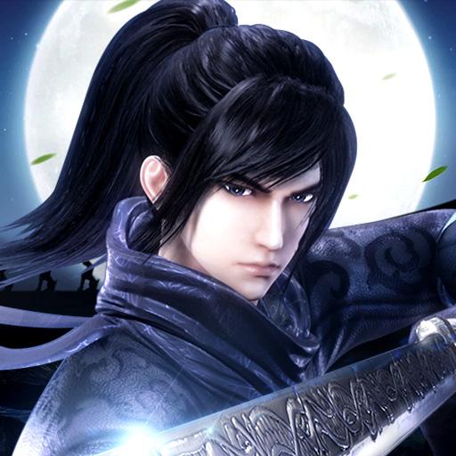 Legend of Wuxia - 3D MMORPG