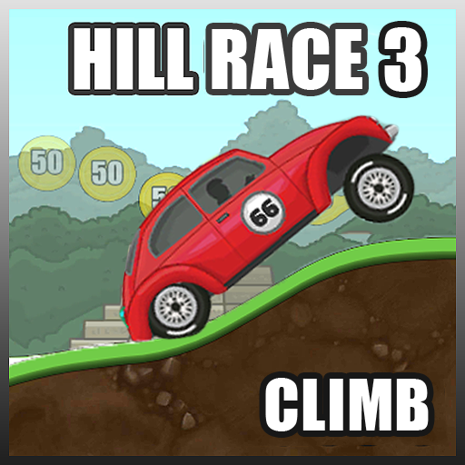 Hill Race 3