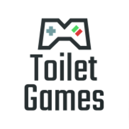 Toilet Games