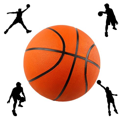 Basketball Soundboard and Basketball Sounds