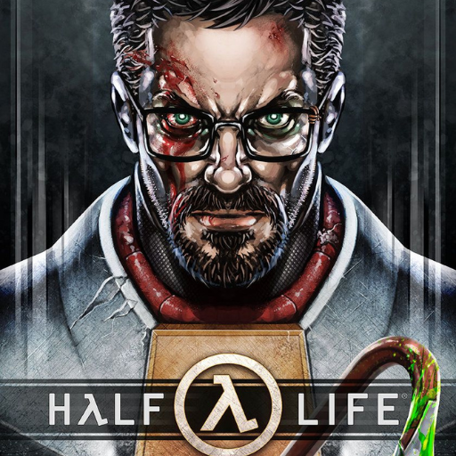 Half Life Wallpapers HD