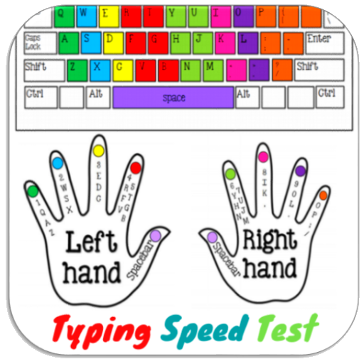 Typing Speed Test