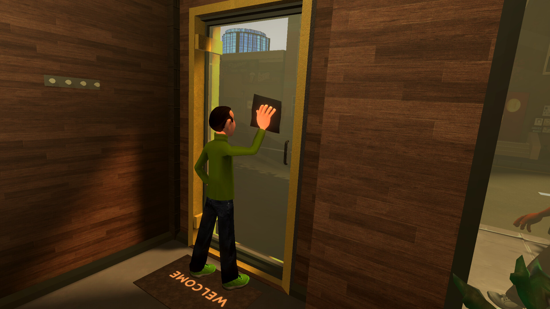 Download Barbershop Simulator VR Free and Play on PC