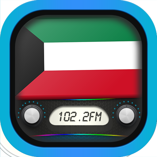 Radio Kuwait FM + Radio Online
