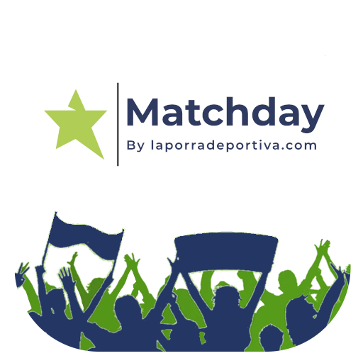 MatchDay: Porra Liga Champions