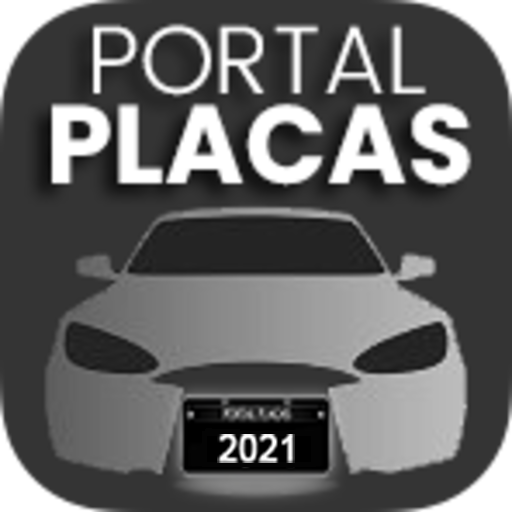 Portal Placas - Consulta de Pl