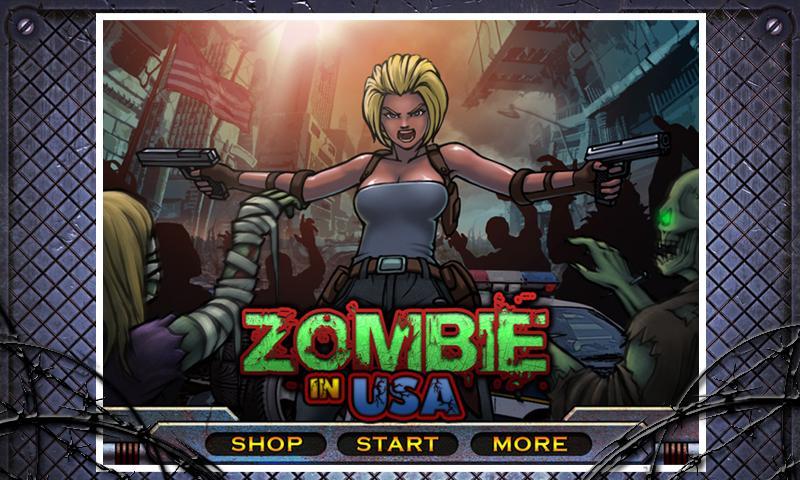 Zombies.io Game for Android - Download