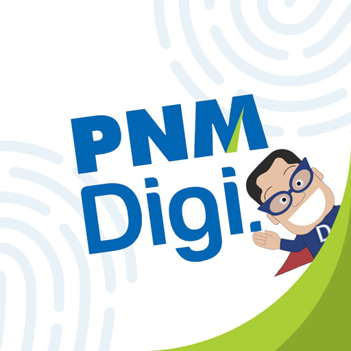 PNM Digi Karyawan