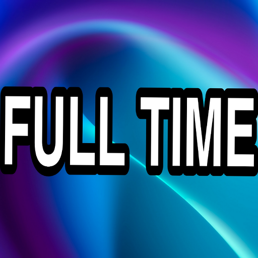 FULL TIME