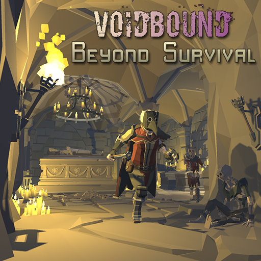 Voidbound: Beyond Survival