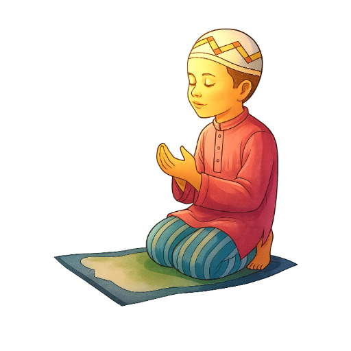 Namaz Sureleri ve Dualar