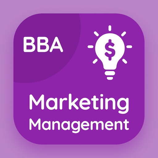 Marketing Management Quiz BBA