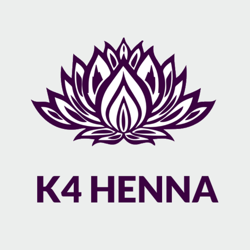 K4 Henna - Mehndi Designs & Vi