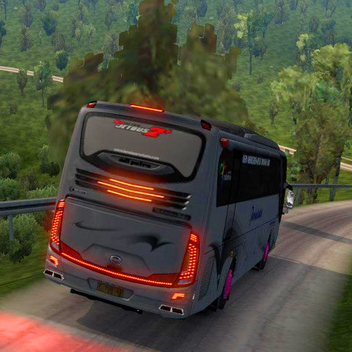 game simulator bus kota