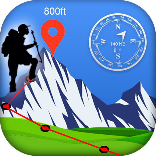 Altimeter-GPS Altitude