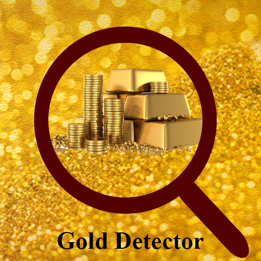 Gold detector - Metal detector