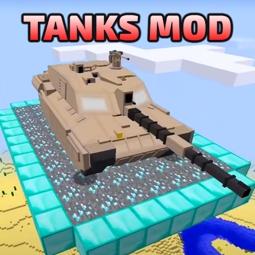 Tank Addon Mod