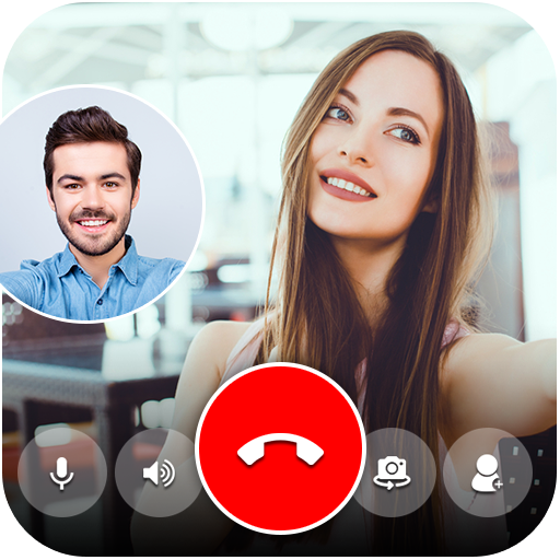 Girls Chat Live Talk - Free Chat & Call Video Tips