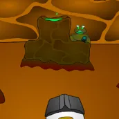 Alien Shooter
