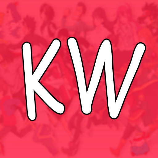 Kawaii Animes series