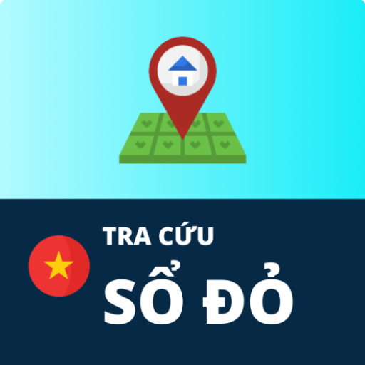 Tra Cứu Sổ Đỏ (Số Tờ/Thửa/X-Y)