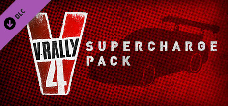 V-Rally 4 Supercharge Pack
