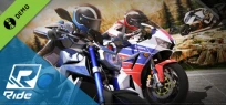 Ride: Game Demo
