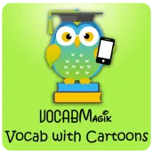 English Vocabulary Builder App