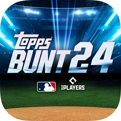 Topps® BUNT® MLB Card Trader