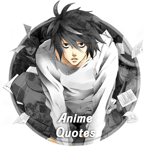 Anime Quotes