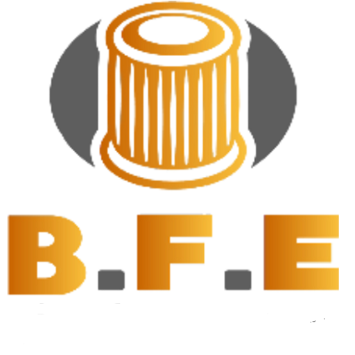 B.F.E تجار