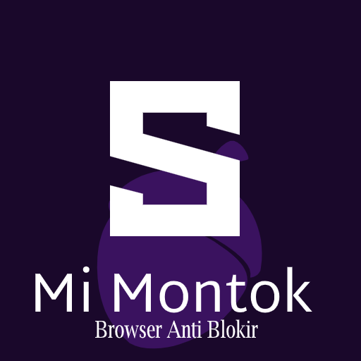 Mi Montok Plus : Anti Blokir Terbaik Tanpa VPN